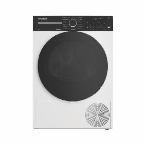 Сушильная машина Whirlpool WP B8X WBS EE белый