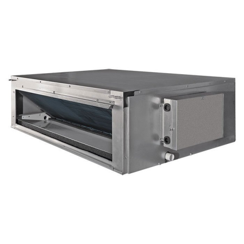 Канальная сплит-система Ferrum LCAD60D1-A/LCAU60U1-A