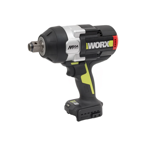 Гайковерт WORX Professional WU273.9 ударный без АКБ и ЗУ