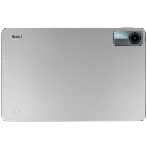 11" Планшет Xiaomi Redmi Pad SE Wi-Fi 128 ГБ серый