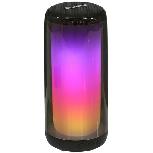 Портативная акустика SVEN PS-260 черный