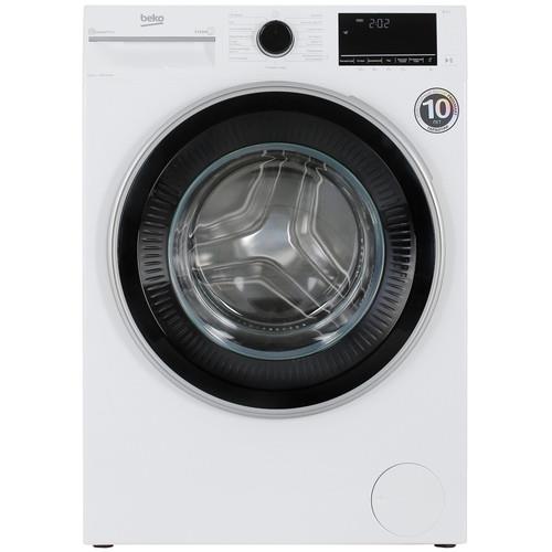 Стиральная машина Beko B3WFR56H2W белый