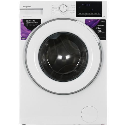 Стиральная машина Hotpoint WSH 6090 VWW белый