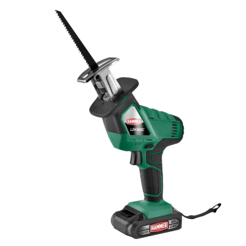 Пила сабельная Hammer LZK18DC