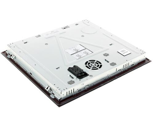 Индукционная варочная поверхность Bosch Serie 6 PIF651FB1E