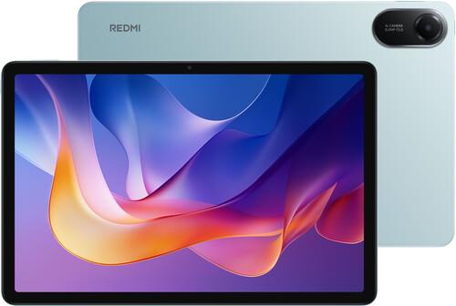 11" Планшет Xiaomi Redmi Pad 2 Wi-Fi 256 ГБ зеленый