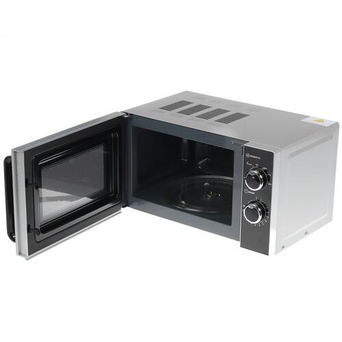 Микроволновая печь BBK 20MWS-772M/S-M зеркальный, серебристый