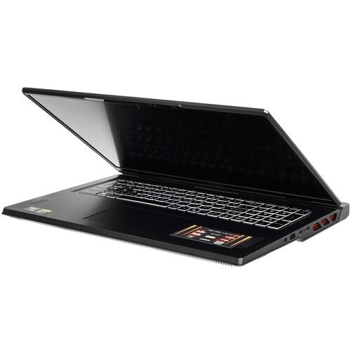 18" Ноутбук MSI Vector A18 HX A9WHG-027XRU