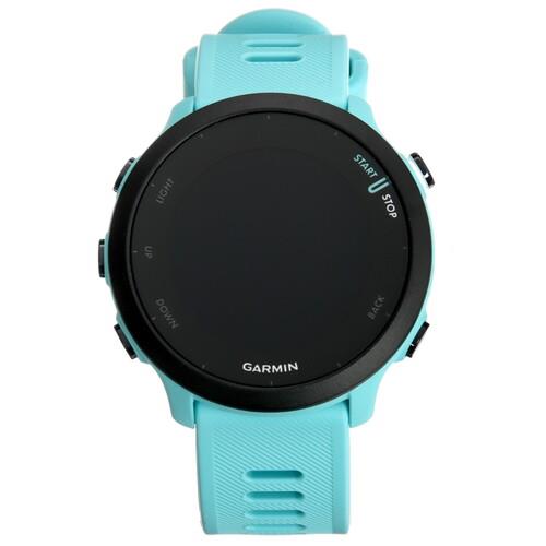 Спортивные часы Garmin Forerunner 55