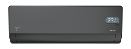 Сплит-система Funai RAC-I-AN75HP.D01/S/RAC-I-AN75HP.D01/U Akoya Nero Inverter