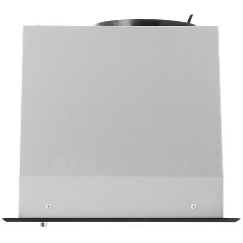 Вытяжка полновстраиваемая Gorenje BHI626E6B черный