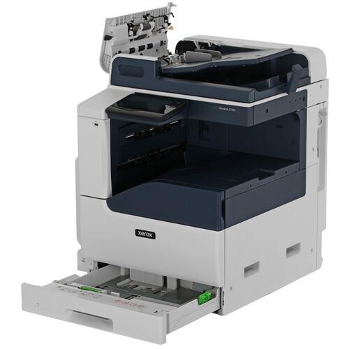 МФУ лазерное Xerox VersaLink C7120V