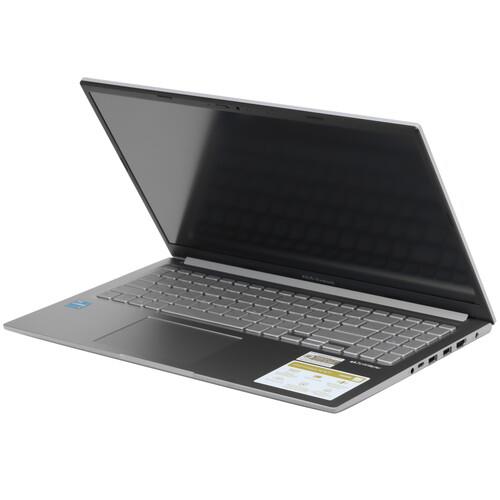 15.6" Ноутбук ASUS VivoBook 15 X1504ZA-BQ1146 серебристый