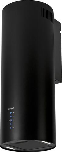 Вытяжка пристенная Weissgauff Gracia BL черный