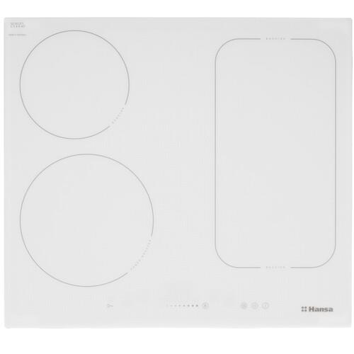 Индукционная варочная поверхность Hansa BHIW68668