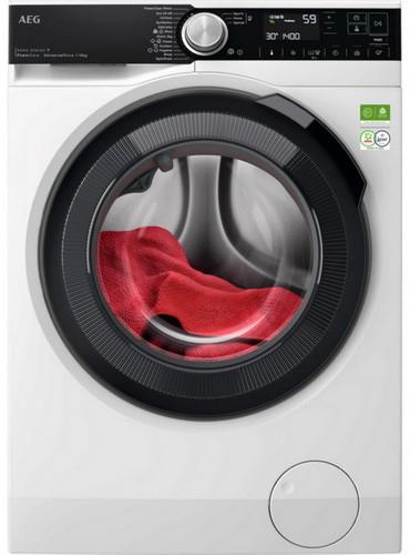 Стиральная машина AEG LFR85166SOE белый