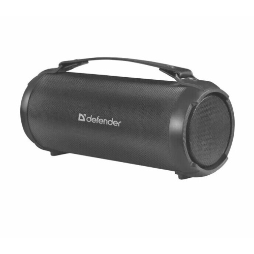 Акустическая система DEFENDER Beatbox 16, 65216 черный