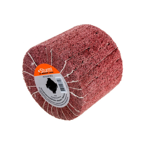 Щетка нейлон Sturm! AG1014P-9812