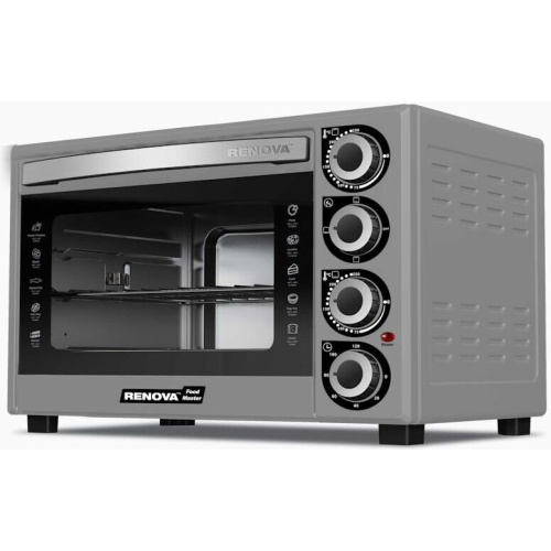 Мини-печь RENOVA MO-40GTS1