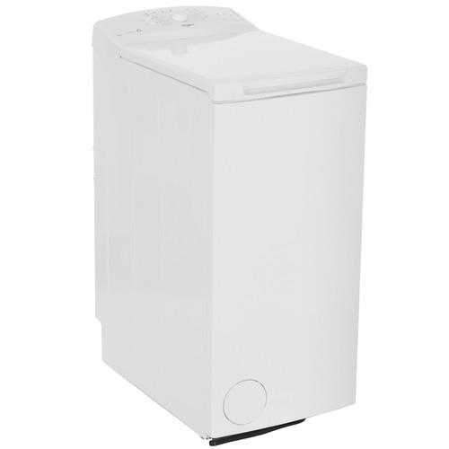 Стиральная машина Whirpool TDLR 6240L EU/N белый