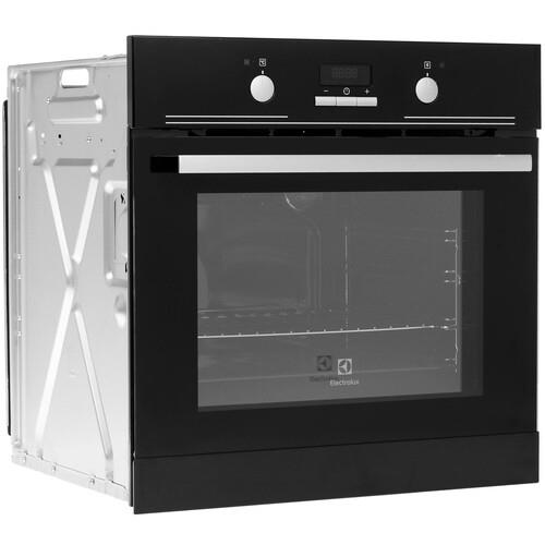 Электрический духовой шкаф Electrolux EZB52410AK черный