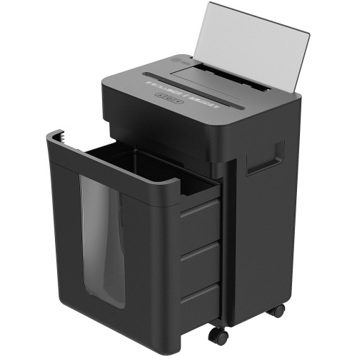 Шредер Cactus CS-SH-D8