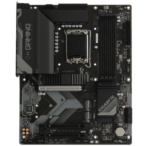 Материнская плата GIGABYTE B760 GAMING X GEN5