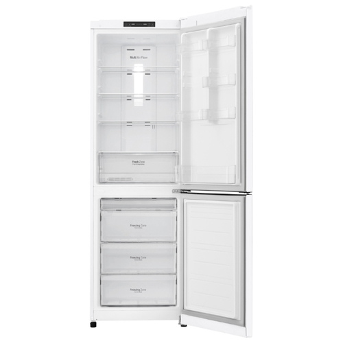 Холодильник LG GA-B419SWJL