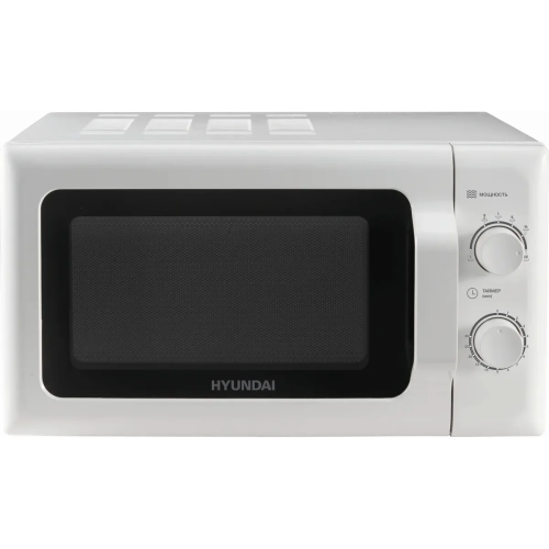 Микроволновая печь Hyundai HYM-M2051 белый