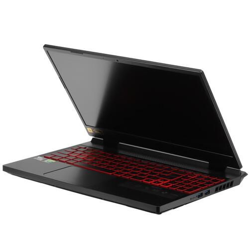 15.6" Ноутбук Acer Nitro 5 AN515-46-R9K5 черный