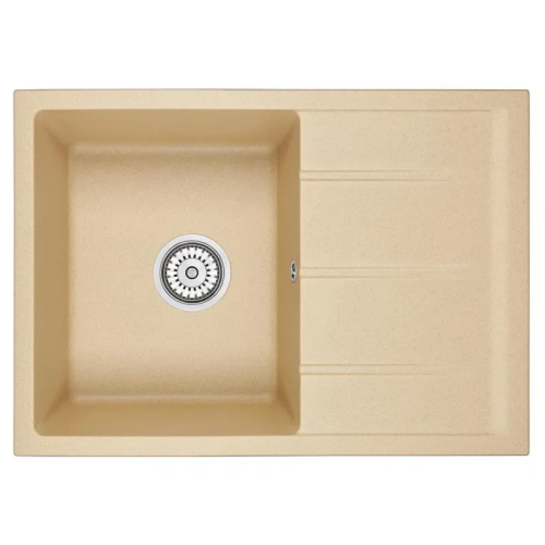 Кухонная мойка Emar EMQ-1700.Q Сардоникс