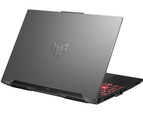 16" Ноутбук ASUS TUF Gaming FA607NU-RL084 серый