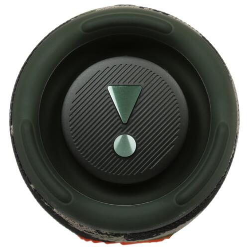 Портативная колонка JBL Charge 5, камуфляжный