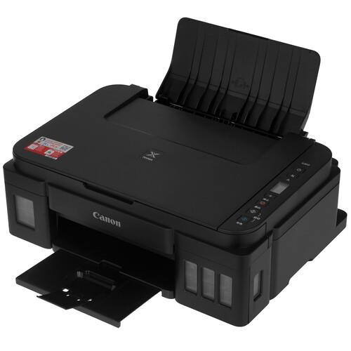 МФУ струйное Canon PIXMA G2810