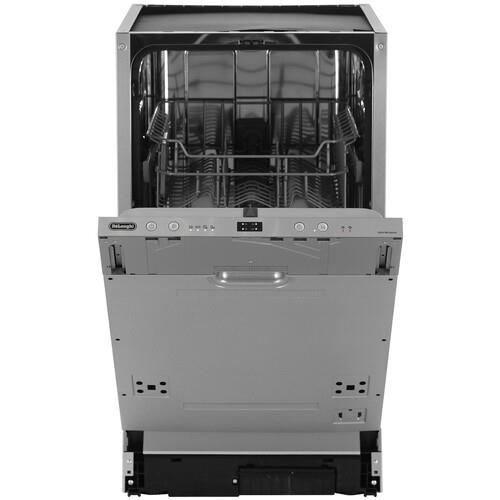 Встраиваемая посудомоечная машина DeLonghi DDW 06S Basilia
