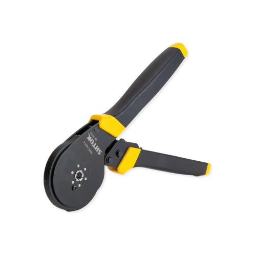 Пресс-клещи SHTOK ПКМ-16вт-6 (03216)