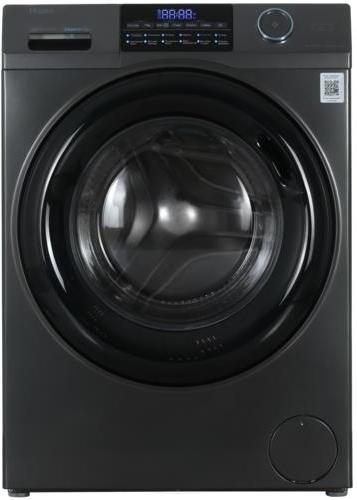 Стиральная машина Haier HW70-BP12959DE серый
