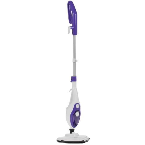 Пароочиститель KITFORT КТ-1004-4 белый