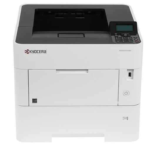 Принтер лазерный Kyocera Ecosys P3155dn