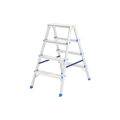 Стремянка двусторонняя СИБРТЕХ 97924 4ст