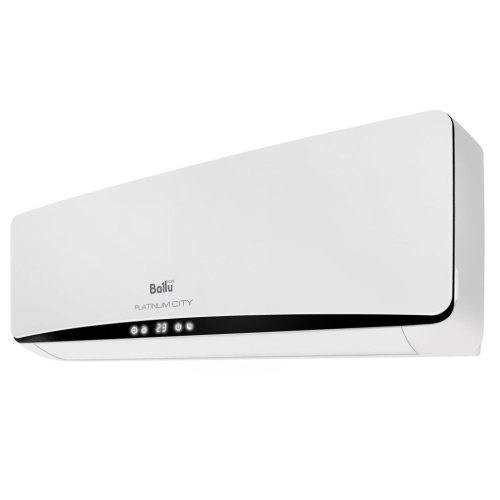 Настенная сплит-система Ballu BSEP-24HN8 Platinum City