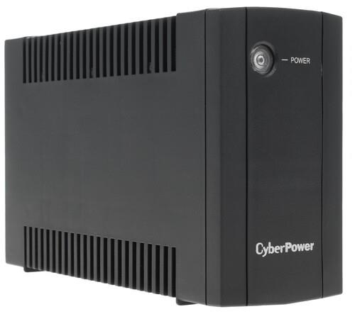 ИБП CyberPower UTC650E