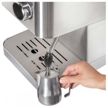 Кофеварка Sencor SES 4010SS