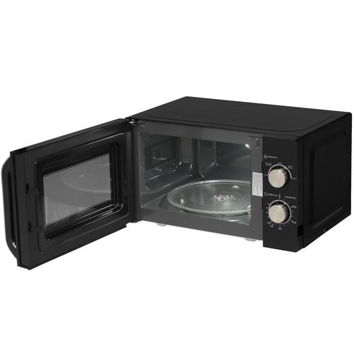 Микроволновая печь Haier HMB-MM208BA черный