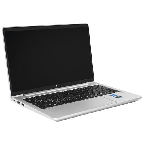 14" Ноутбук HP Probook 440 G10 серебристый