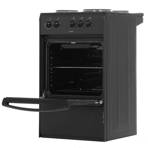 Электрическая плита DARINA E 33404 Аt черный