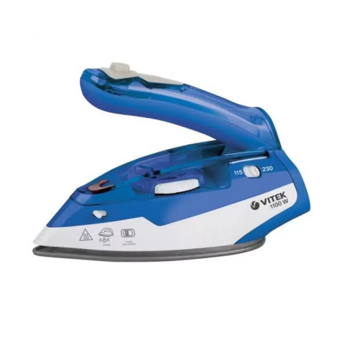 Утюг дорожный Vitek VT-1269