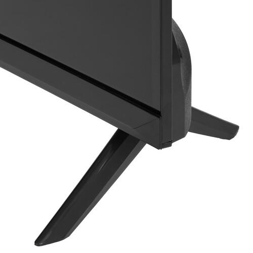 32" (81 см) Телевизор BQ 32HNF01B черный