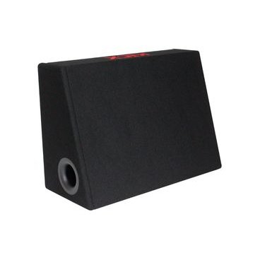 Сабвуфер Kicx GT403BPA активный (30см/12")