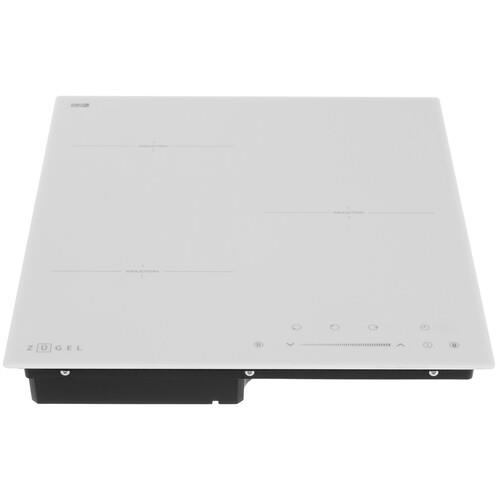 Индукционная варочная поверхность ZUGEL ZIH453W